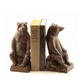 Bear Bookends